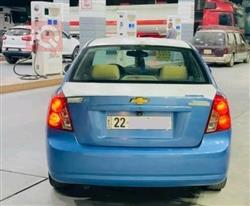 شيفروليه اوبترا